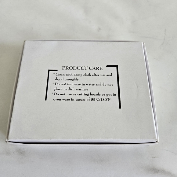 Ascool Australia Kangaroo 6 Souvenir Coasters New in Box Animal Print - Picture 5 of 12